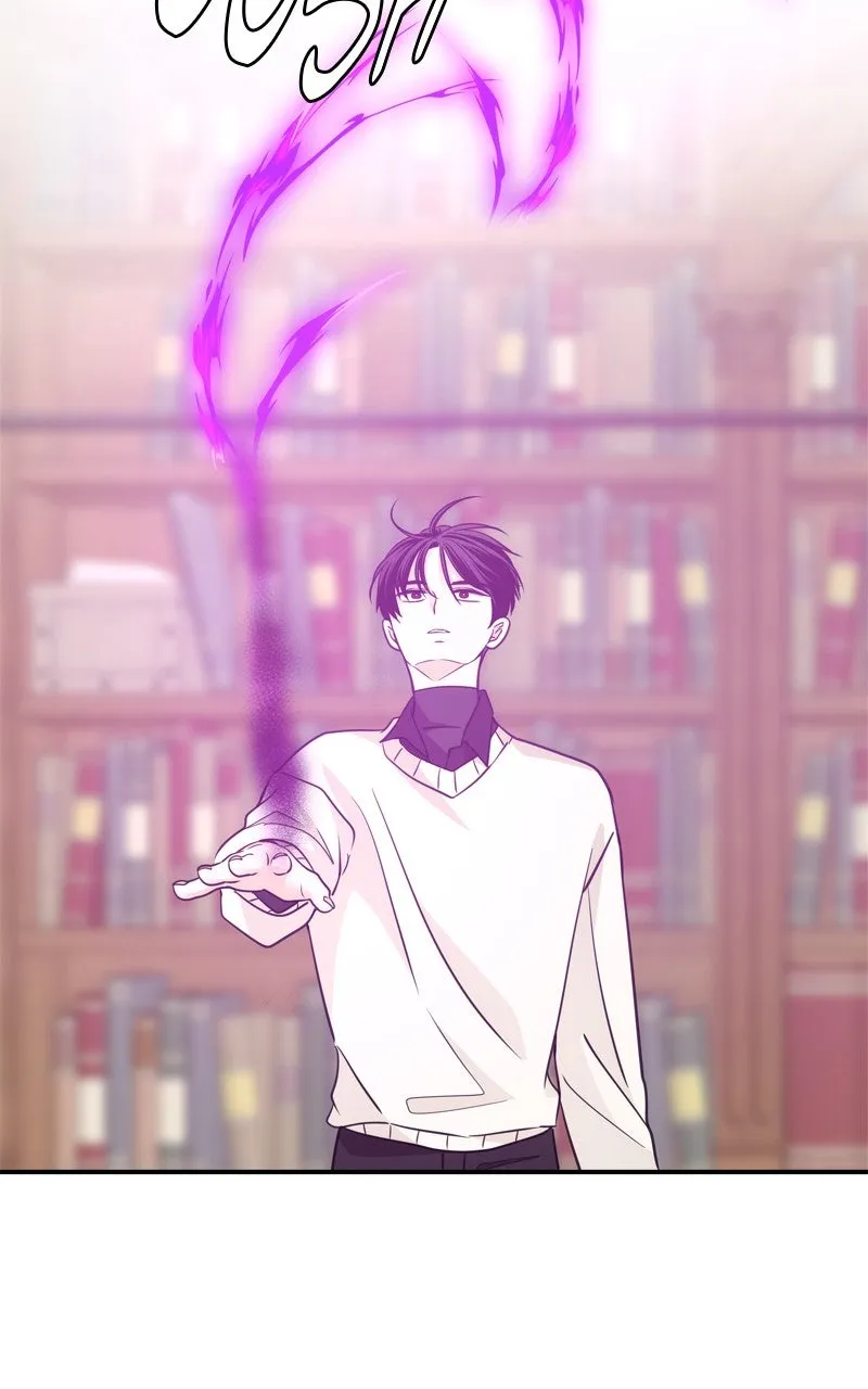 Read Disaster is Always By My Side chapter 55 image 25 on Lezhin