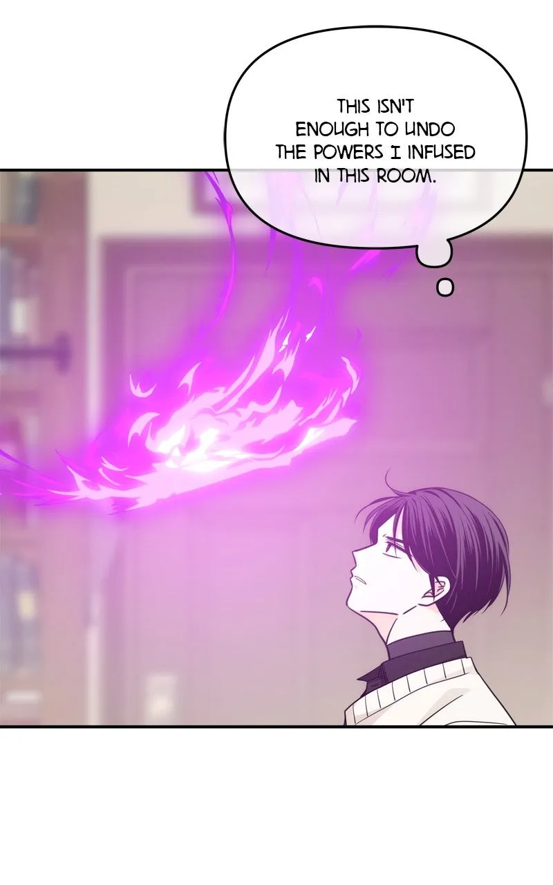 Read Disaster is Always By My Side chapter 55 image 27 on Lezhin