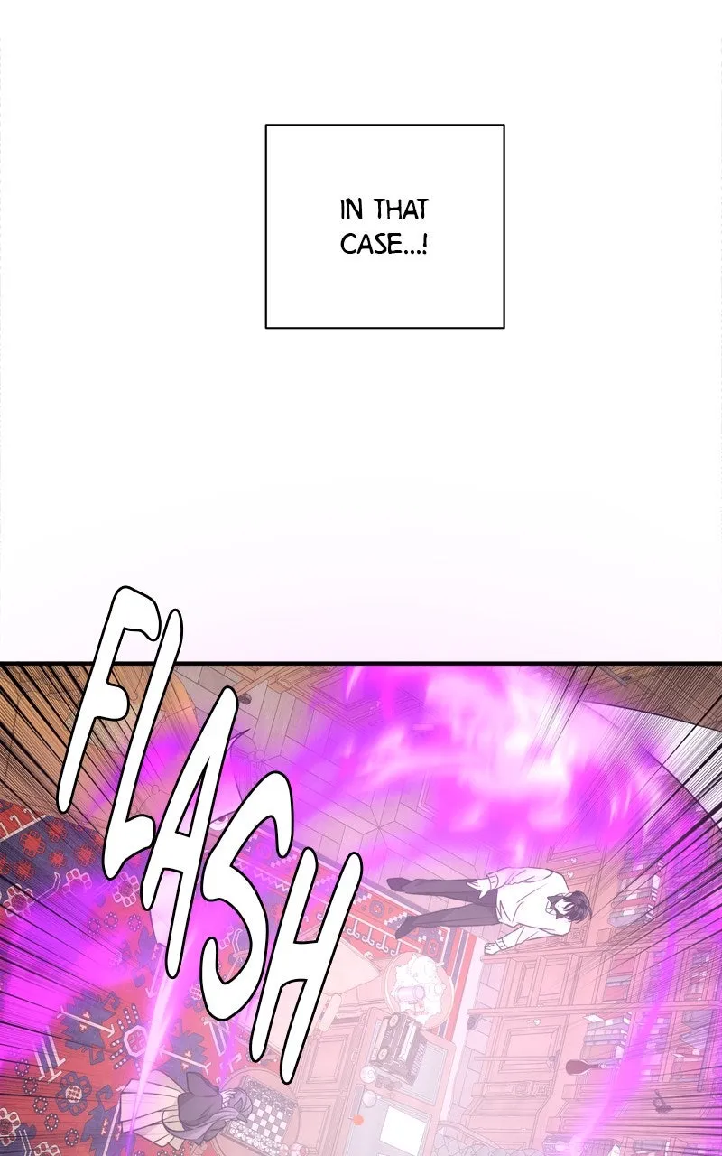 Read Disaster is Always By My Side chapter 55 image 28 on Lezhin