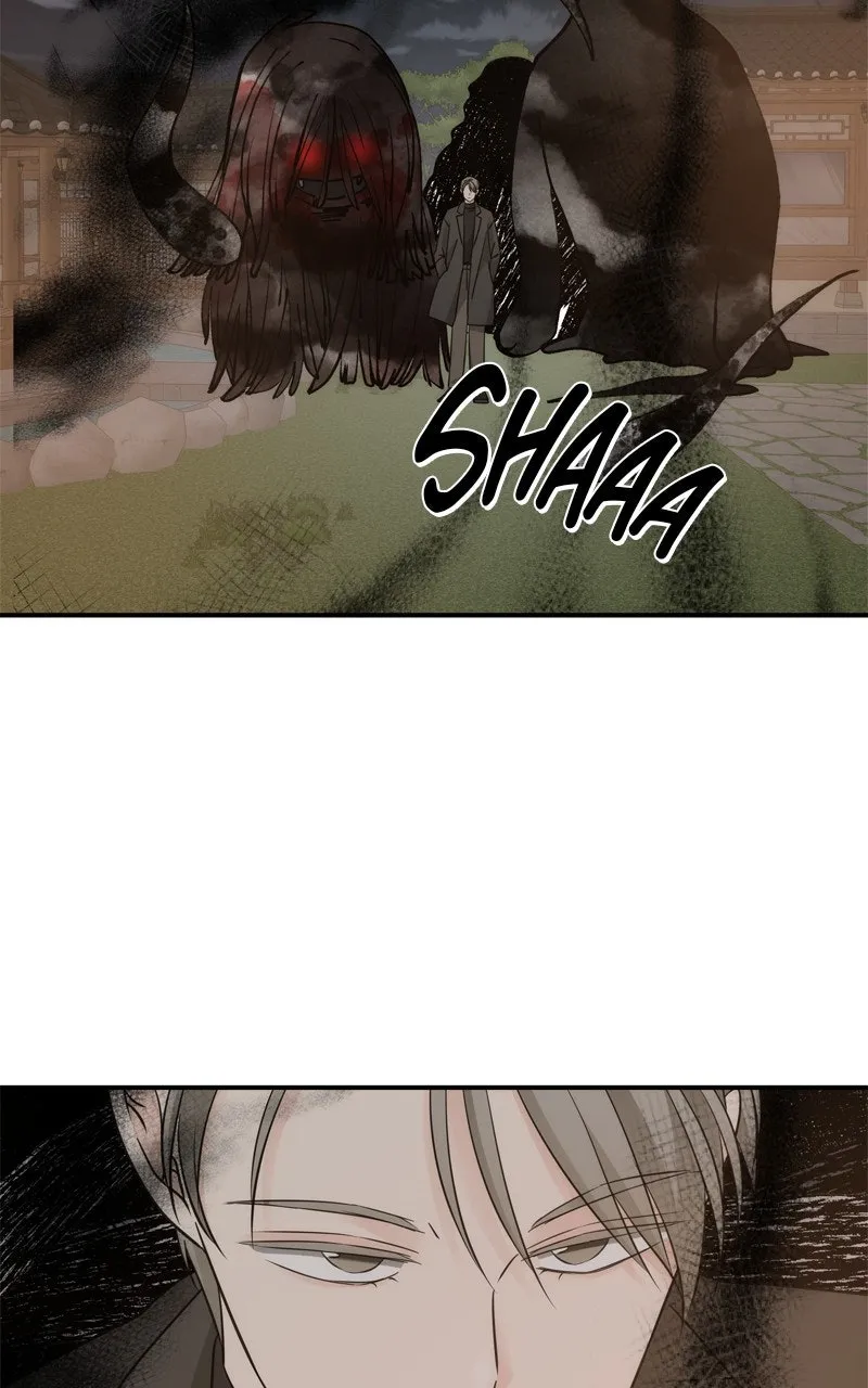 Read Disaster is Always By My Side chapter 55 image 3 on Lezhin