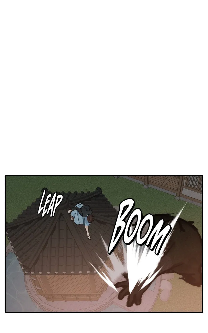 Read Disaster is Always By My Side chapter 55 image 35 on Lezhin