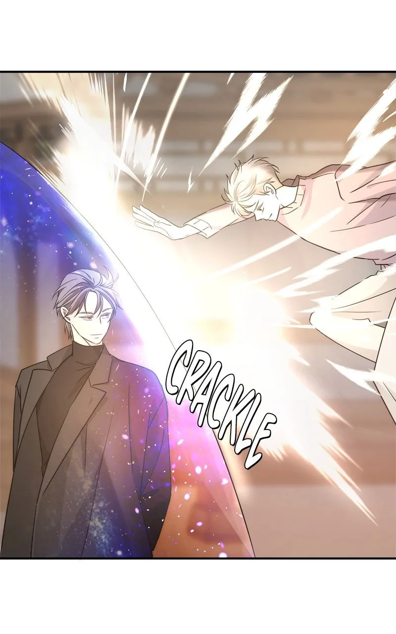 Read Disaster is Always By My Side chapter 55 image 40 on Lezhin
