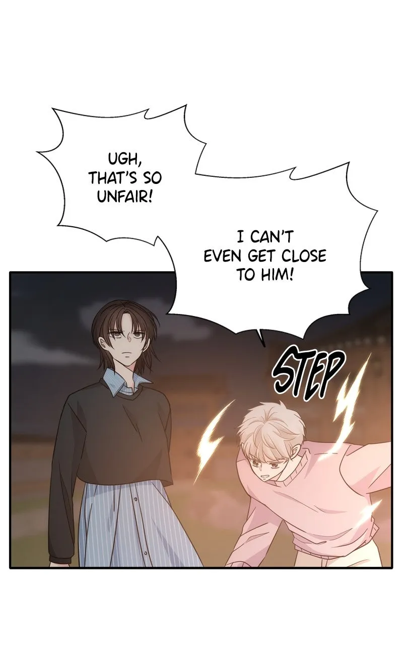 Read Disaster is Always By My Side chapter 55 image 41 on Lezhin