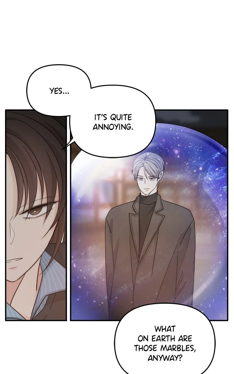 Read Disaster is Always By My Side chapter 55 image 42 on Lezhin