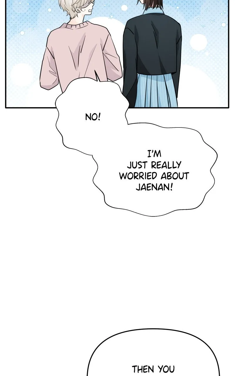 Read Disaster is Always By My Side chapter 55 image 45 on Lezhin