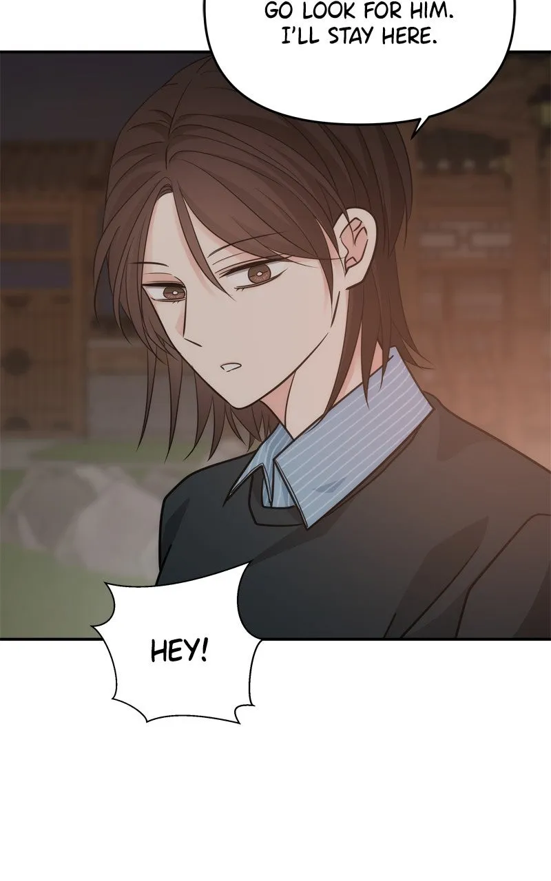 Read Disaster is Always By My Side chapter 55 image 46 on Lezhin