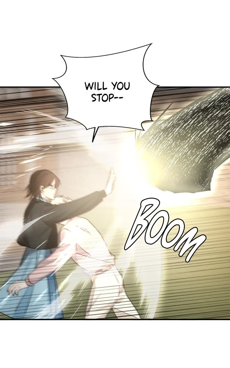 Read Disaster is Always By My Side chapter 55 image 47 on Lezhin