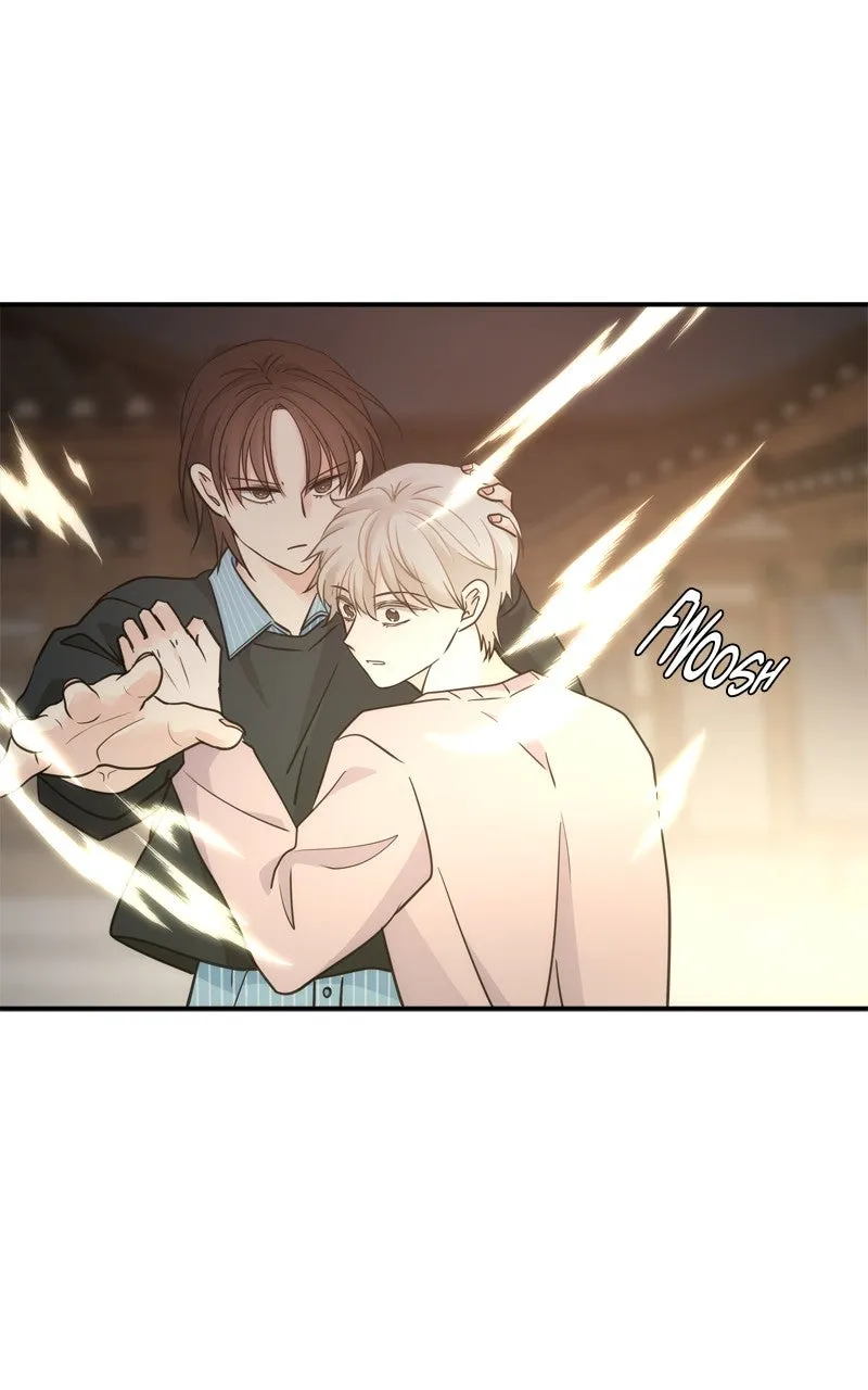 Read Disaster is Always By My Side chapter 55 image 48 on Lezhin
