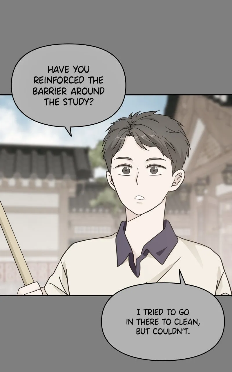 Read Disaster is Always By My Side chapter 55 image 56 on Lezhin