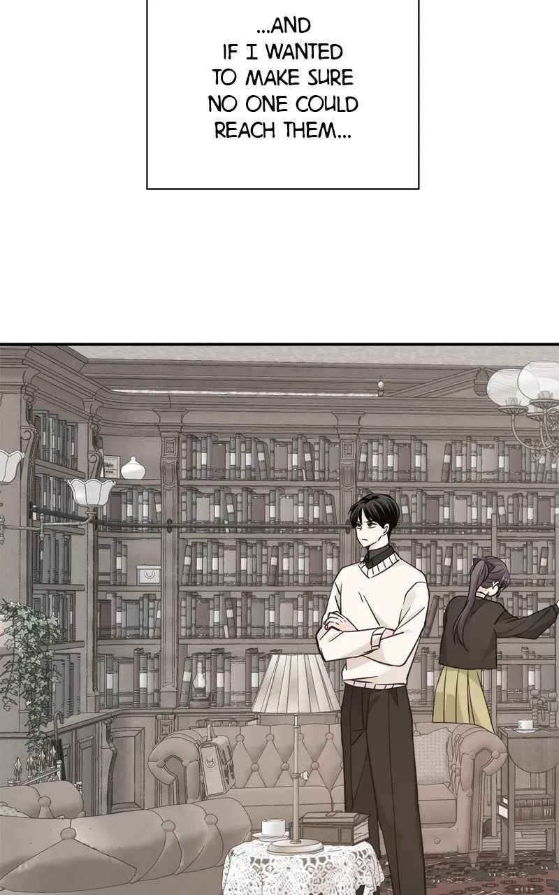 Read Disaster is Always By My Side chapter 55 image 61 on Lezhin