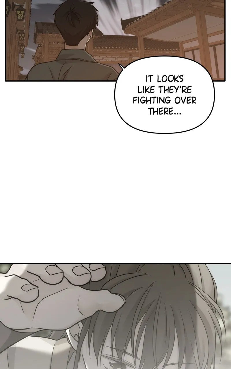 Read Disaster is Always By My Side chapter 55 image 65 on Lezhin