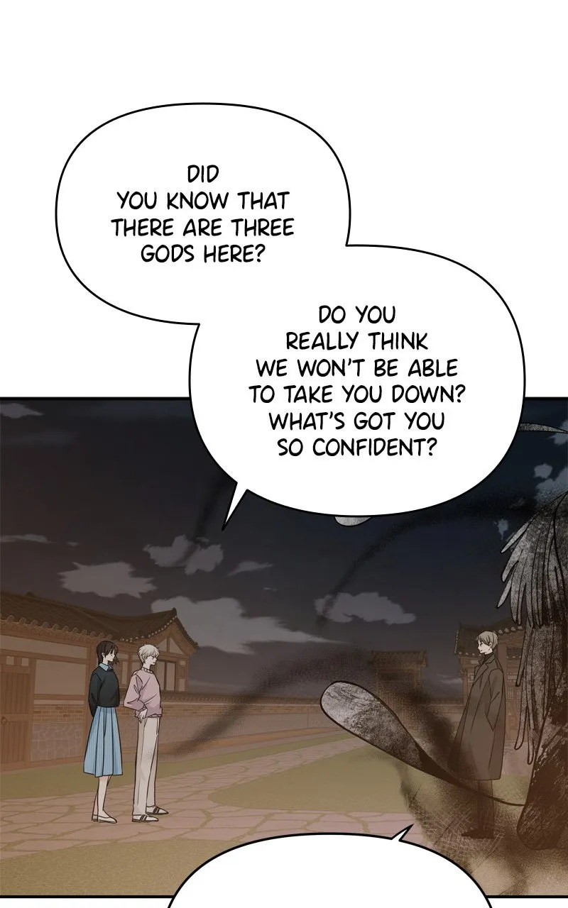 Read Disaster is Always By My Side chapter 55 image 7 on Lezhin
