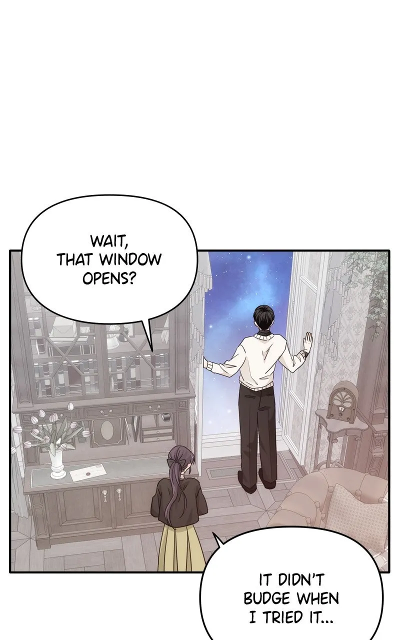 Read Disaster is Always By My Side chapter 55 image 74 on Lezhin