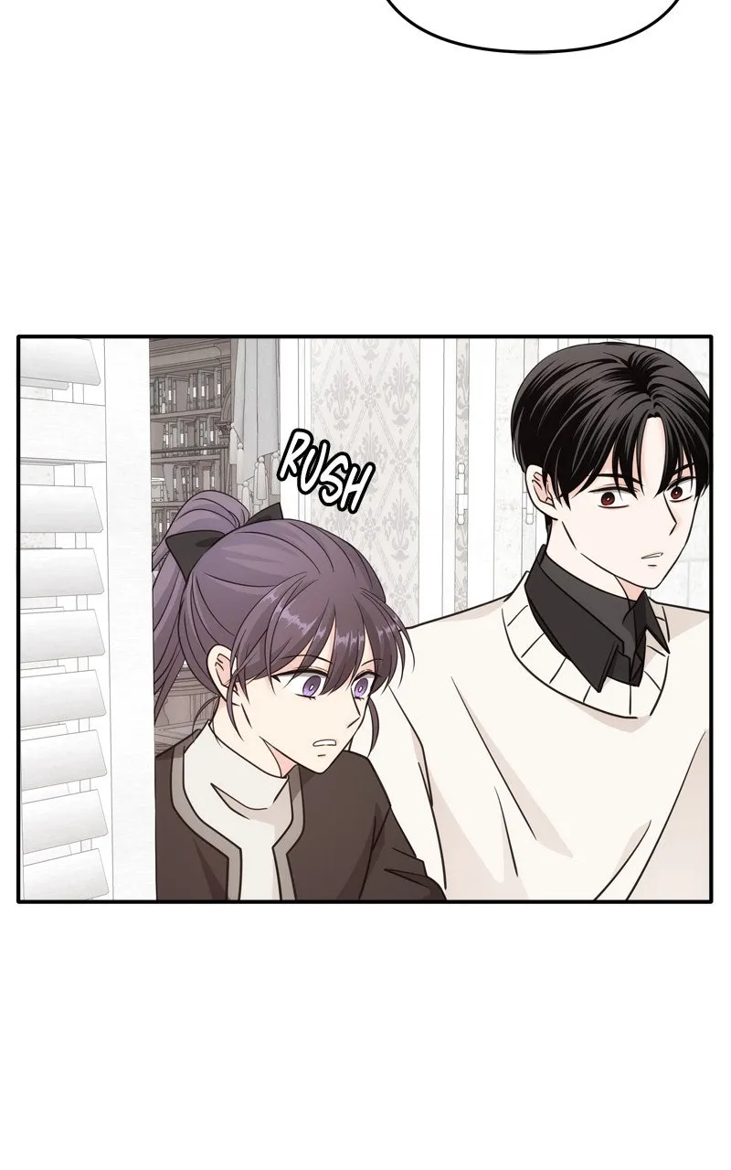 Read Disaster is Always By My Side chapter 55 image 75 on Lezhin