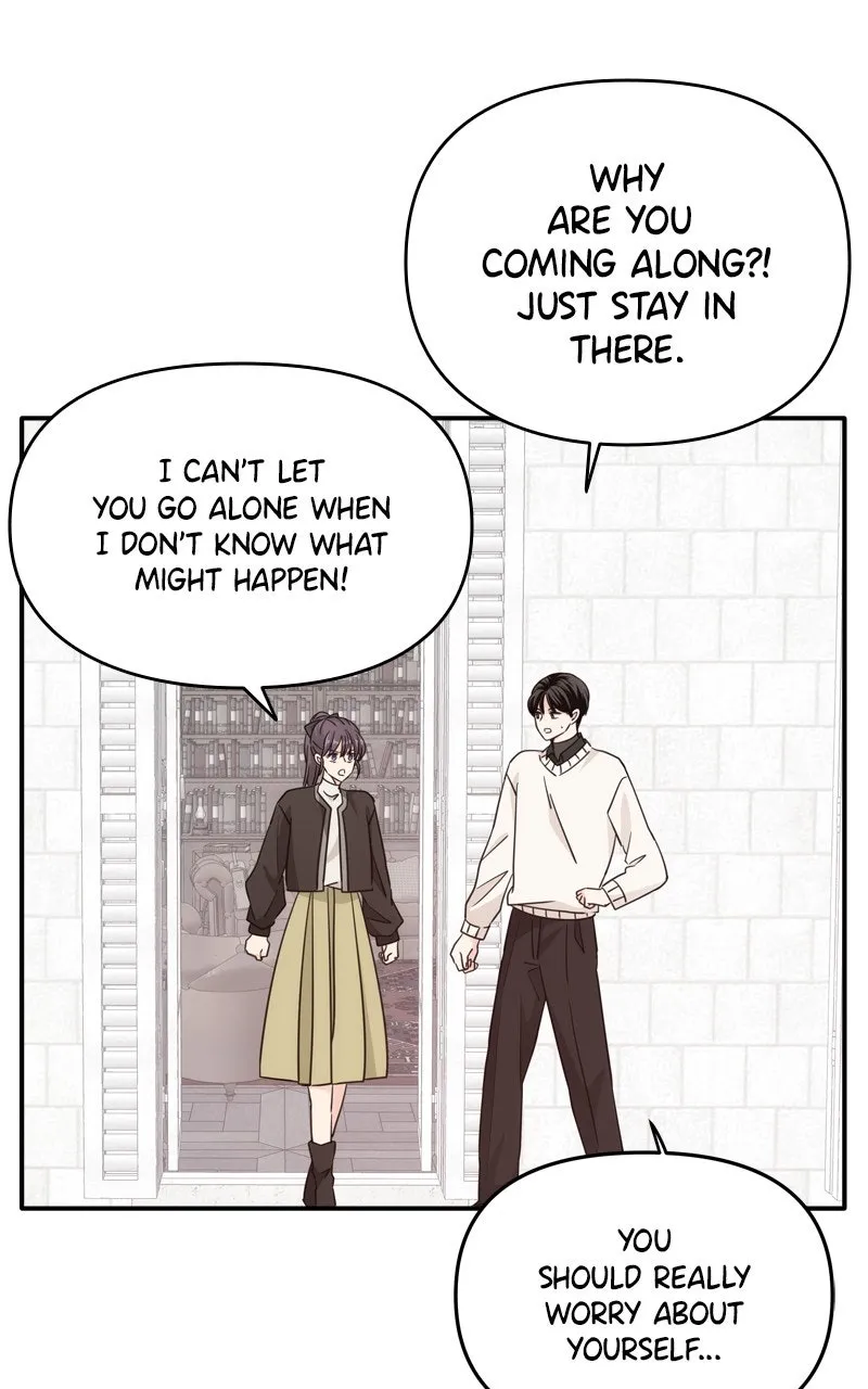 Read Disaster is Always By My Side chapter 55 image 76 on Lezhin