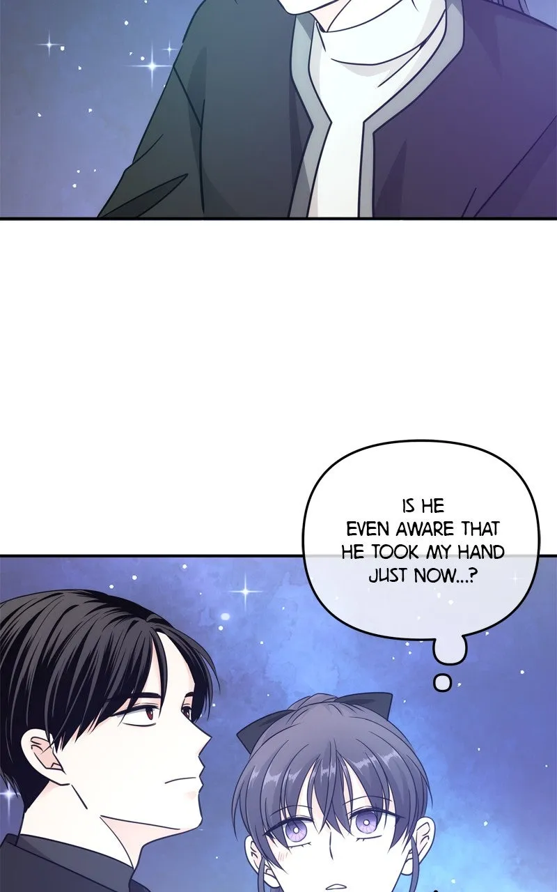Read Disaster is Always By My Side chapter 55 image 83 on Lezhin