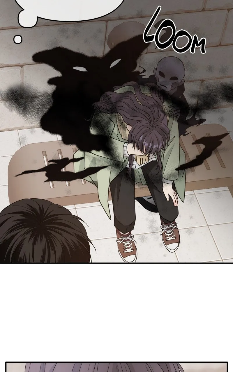 Read Disaster is Always By My Side chapter 55 image 93 on Lezhin