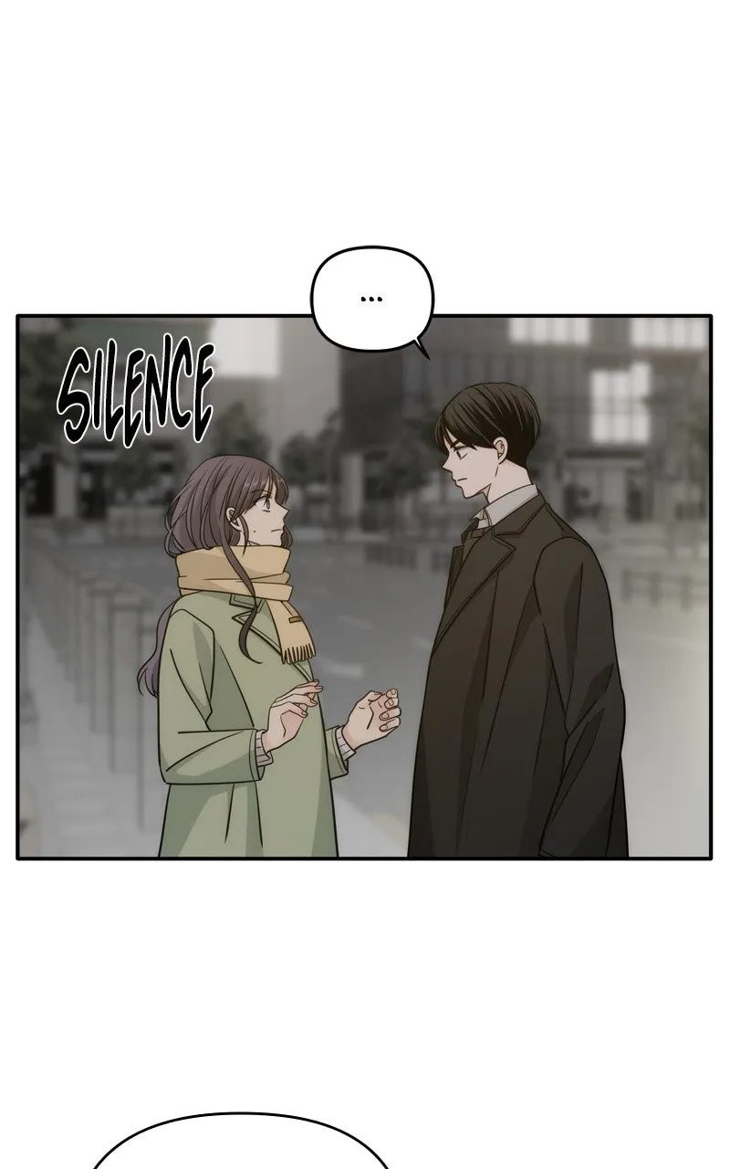 Read Disaster is Always By My Side chapter 57 image 1 on Lezhin