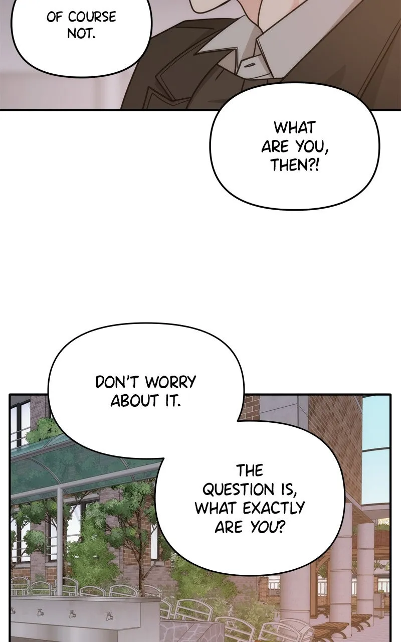 Read Disaster is Always By My Side chapter 57 image 11 on Lezhin