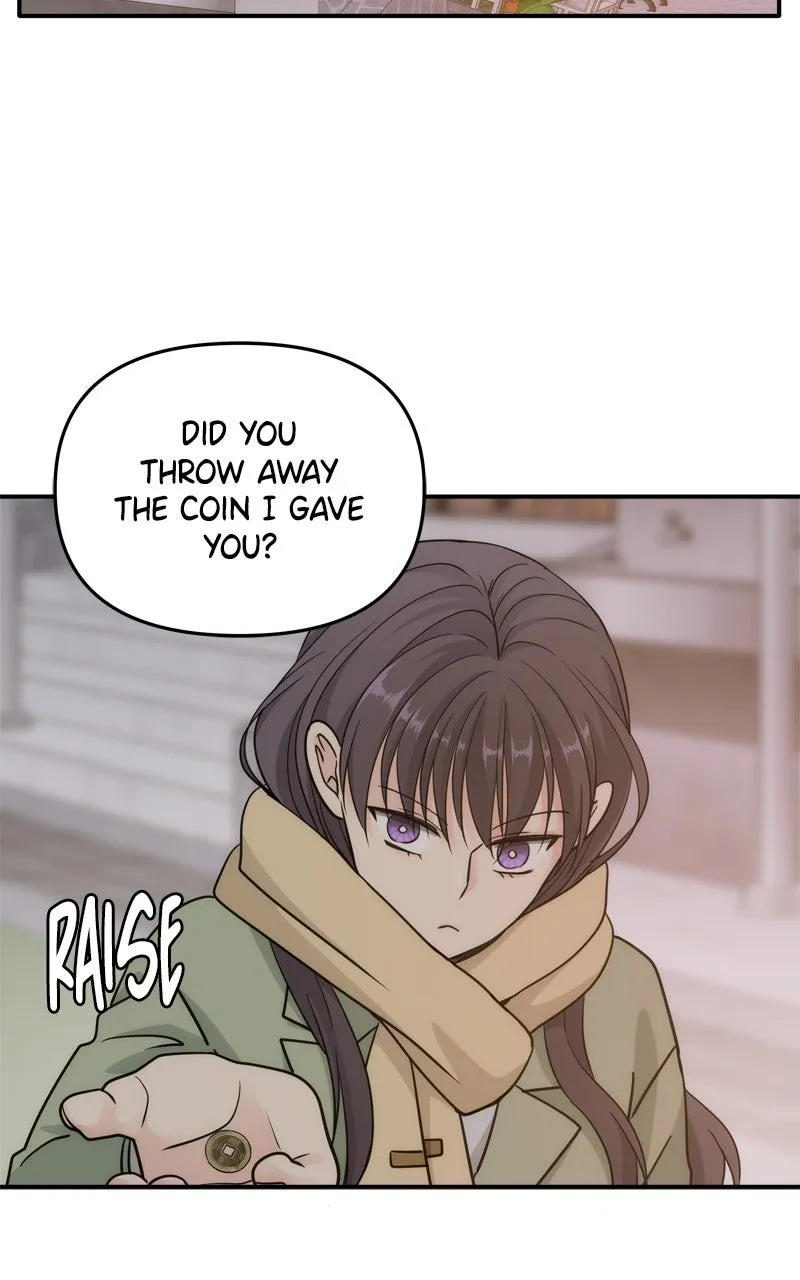 Read Disaster is Always By My Side chapter 57 image 12 on Lezhin