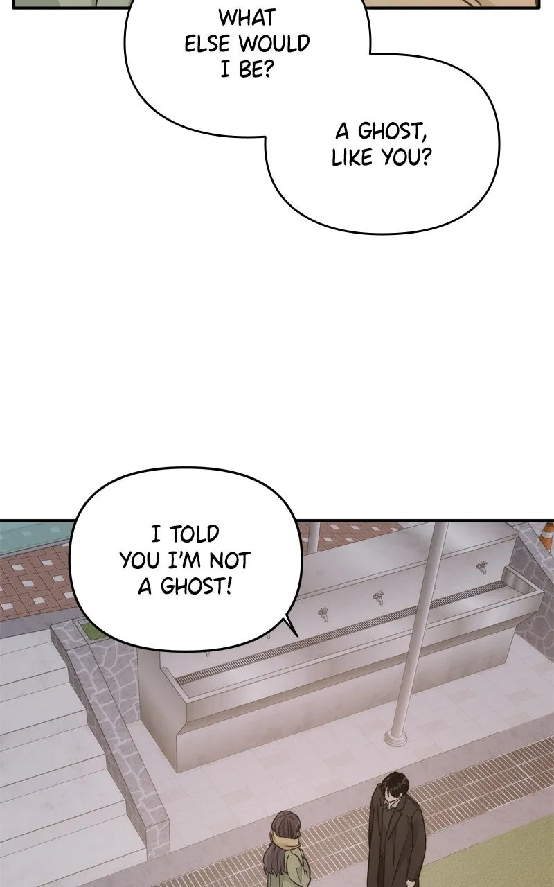Read Disaster is Always By My Side chapter 57 image 14 on Lezhin