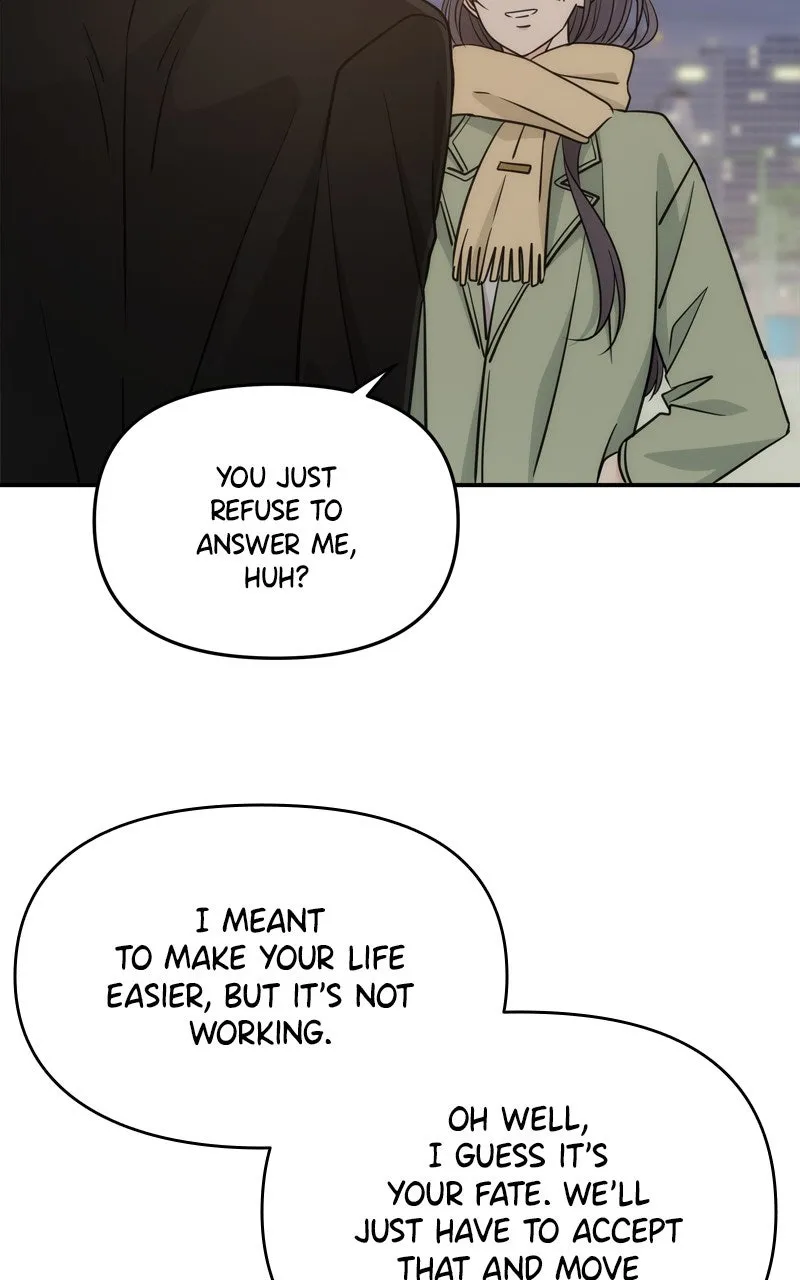 Read Disaster is Always By My Side chapter 57 image 16 on Lezhin