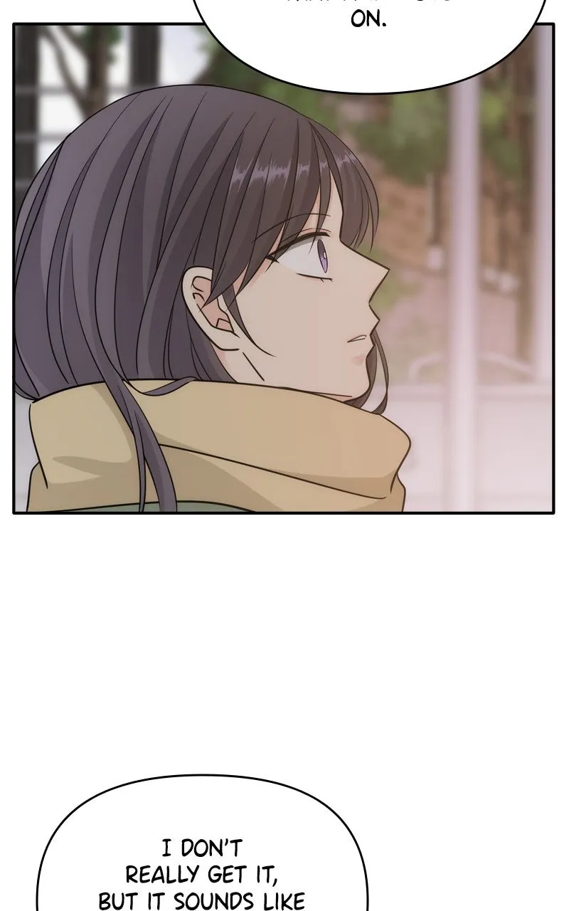 Read Disaster is Always By My Side chapter 57 image 17 on Lezhin