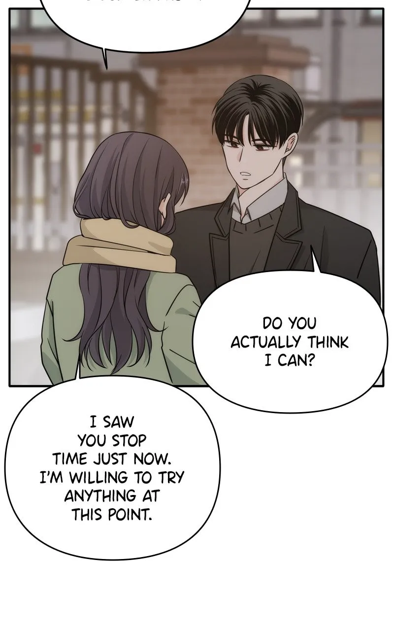 Read Disaster is Always By My Side chapter 57 image 19 on Lezhin