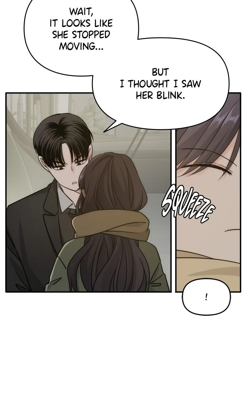 Read Disaster is Always By My Side chapter 57 image 2 on Lezhin