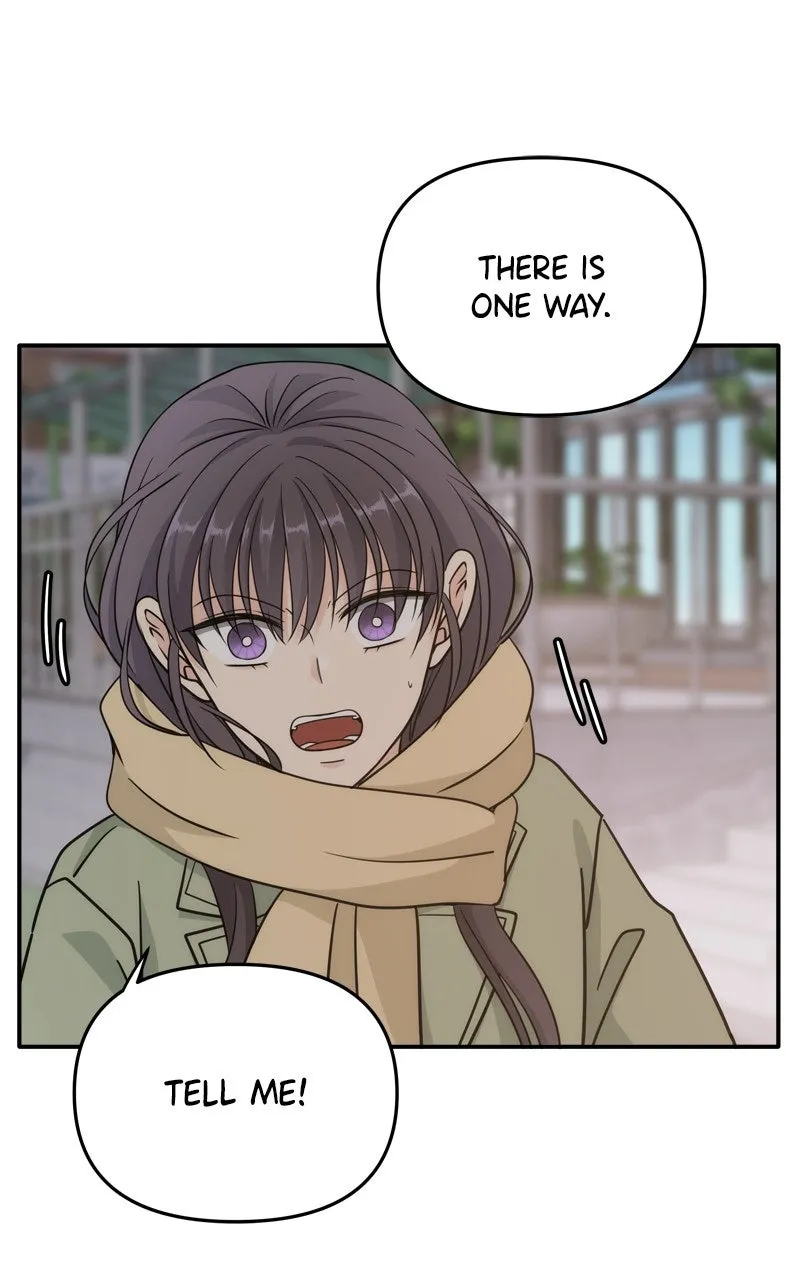 Read Disaster is Always By My Side chapter 57 image 20 on Lezhin