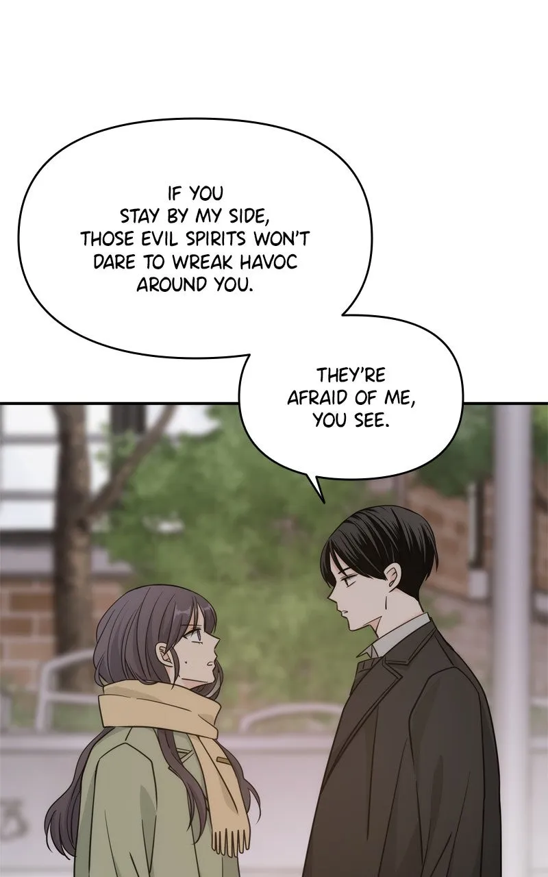Read Disaster is Always By My Side chapter 57 image 21 on Lezhin