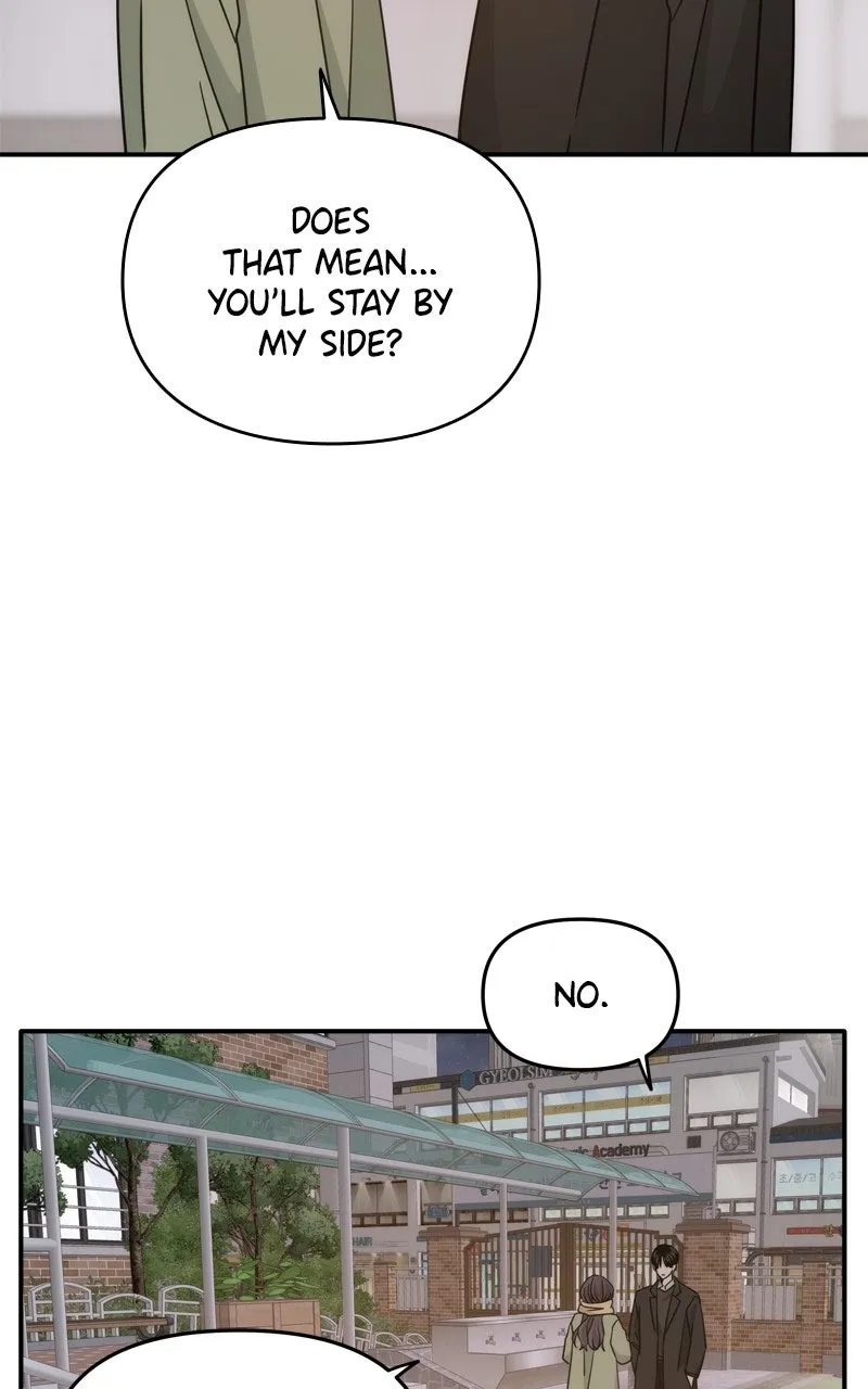 Read Disaster is Always By My Side chapter 57 image 22 on Lezhin