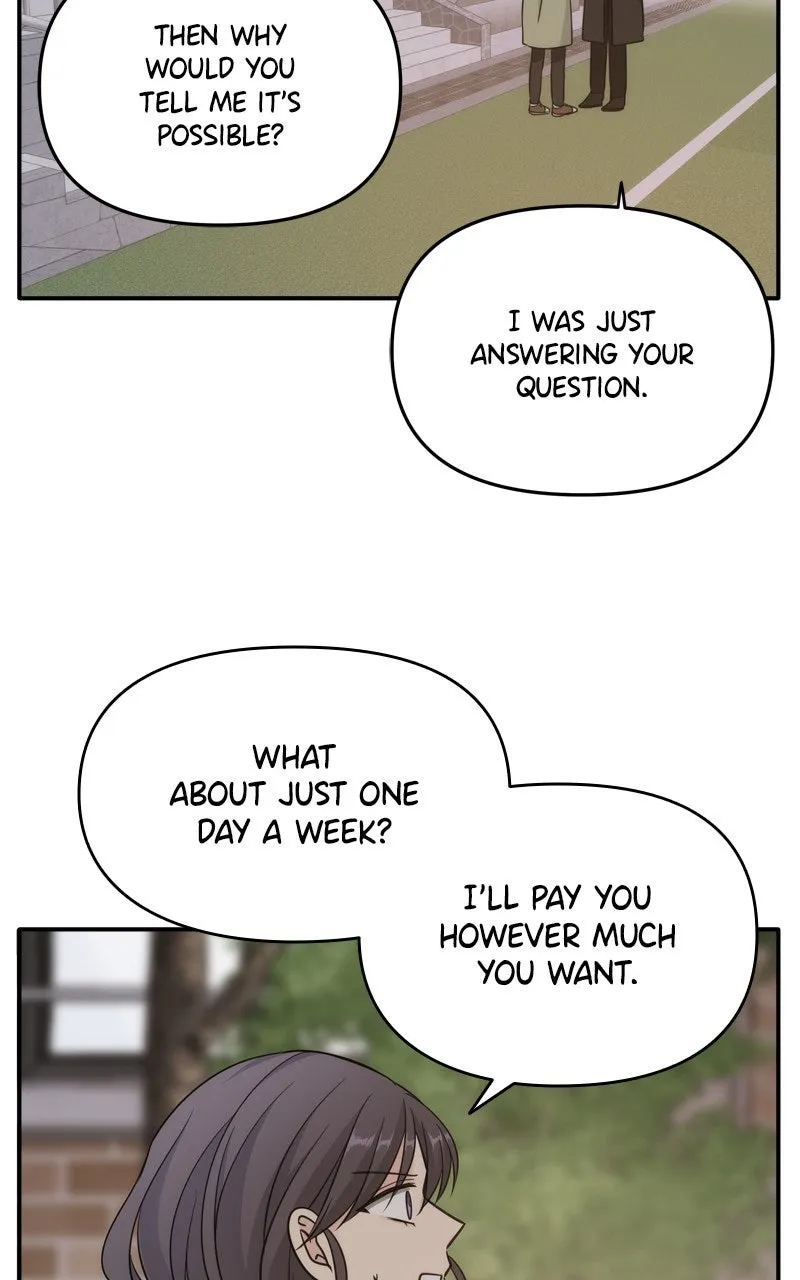 Read Disaster is Always By My Side chapter 57 image 23 on Lezhin