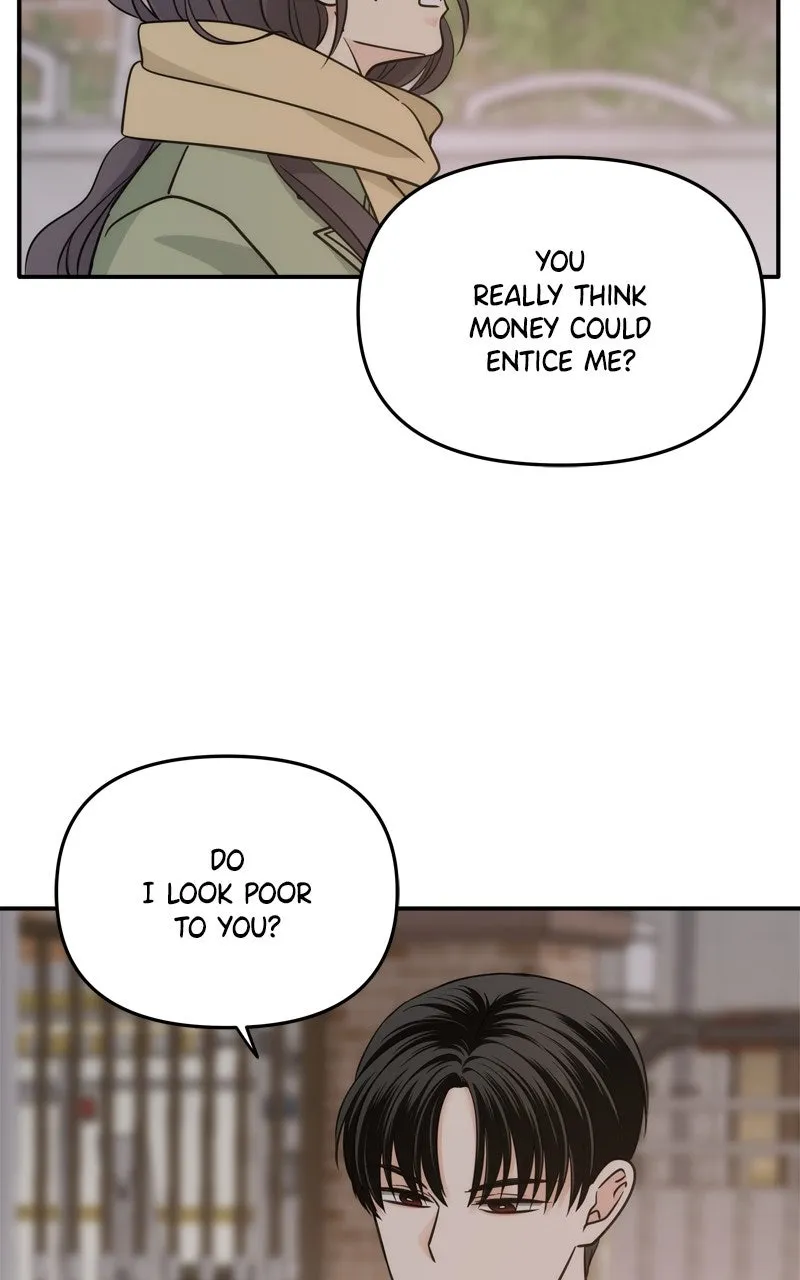 Read Disaster is Always By My Side chapter 57 image 24 on Lezhin