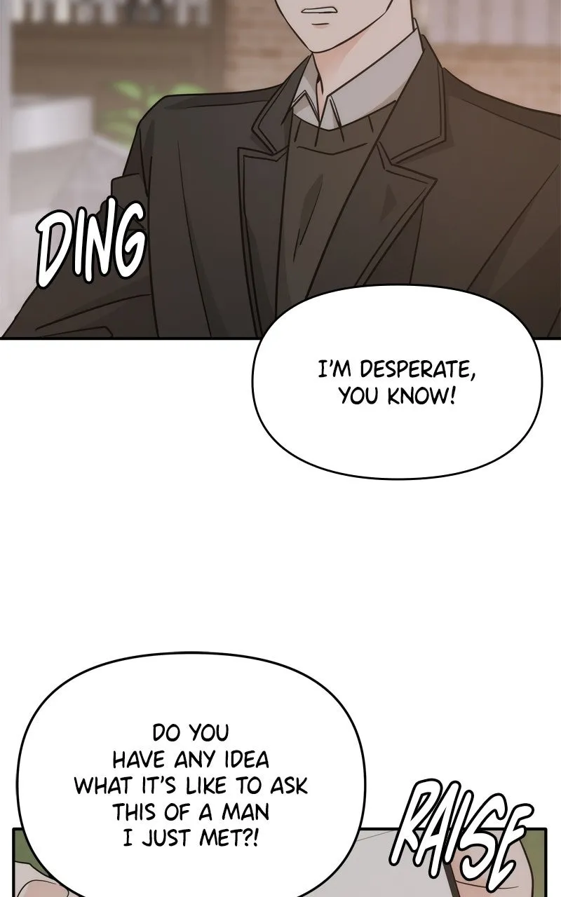 Read Disaster is Always By My Side chapter 57 image 25 on Lezhin