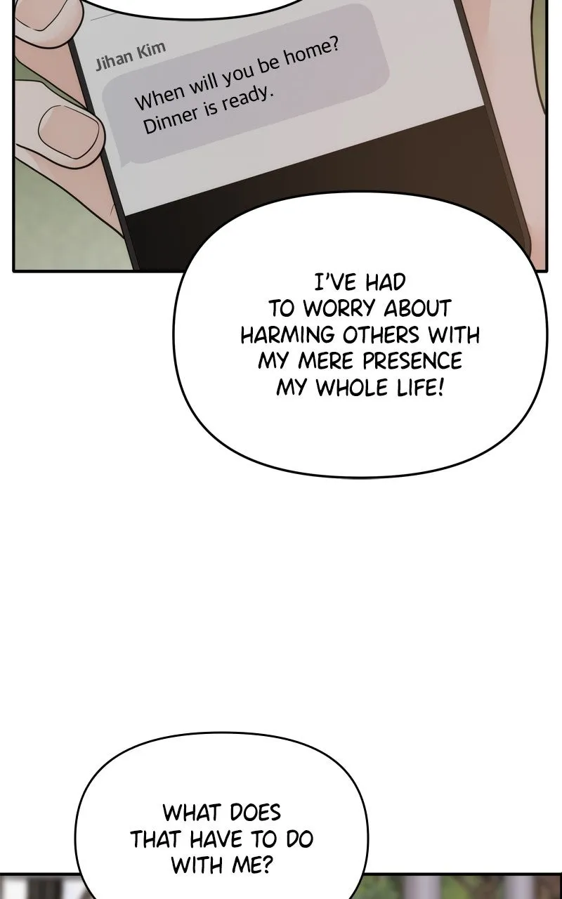 Read Disaster is Always By My Side chapter 57 image 26 on Lezhin