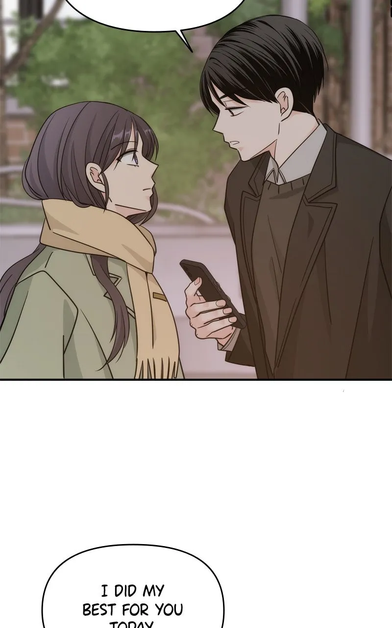 Read Disaster is Always By My Side chapter 57 image 27 on Lezhin