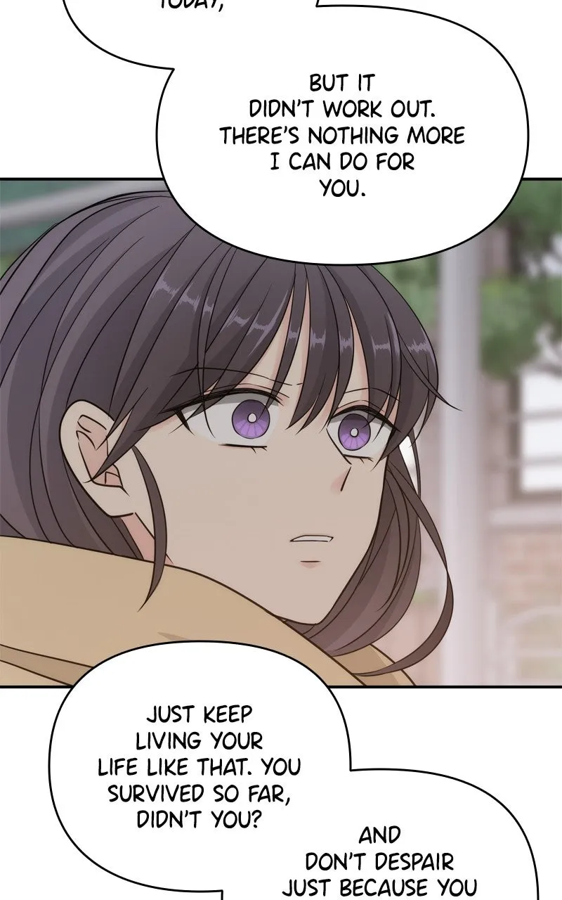 Read Disaster is Always By My Side chapter 57 image 28 on Lezhin