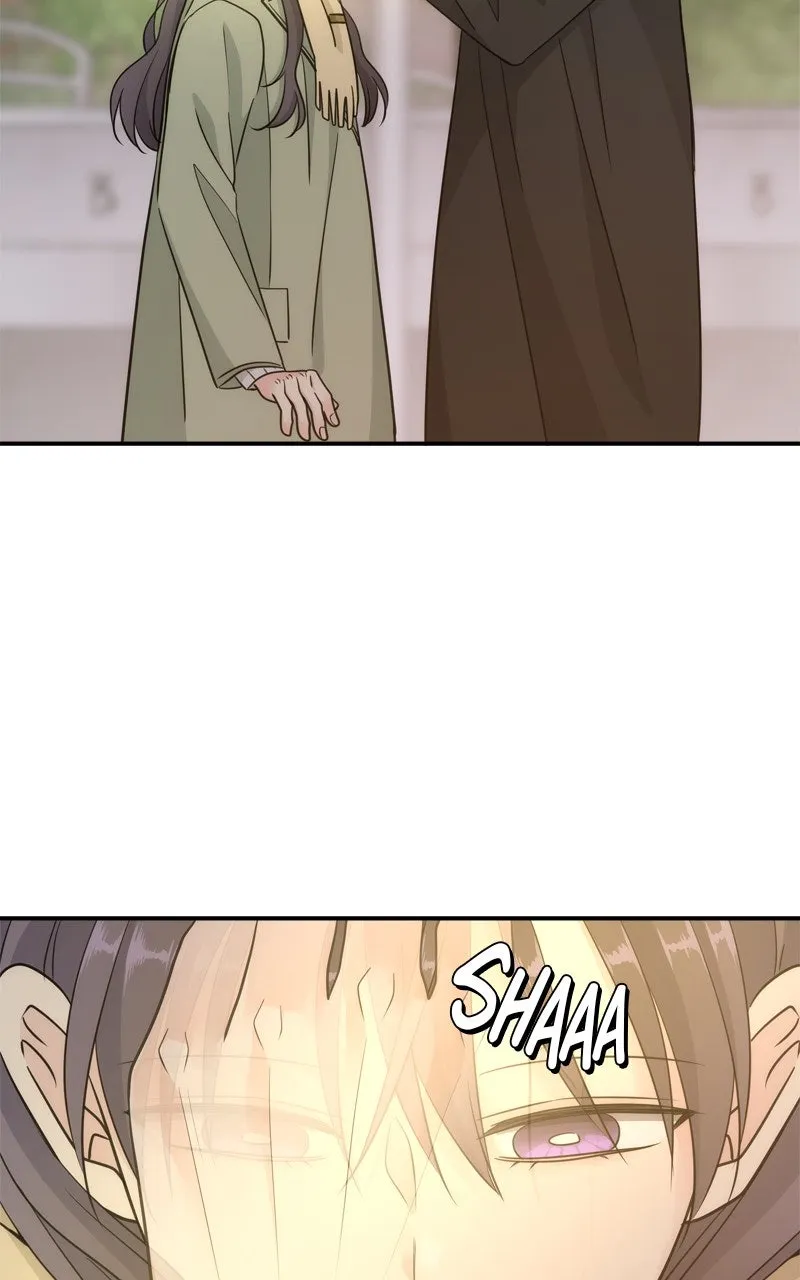 Read Disaster is Always By My Side chapter 57 image 31 on Lezhin