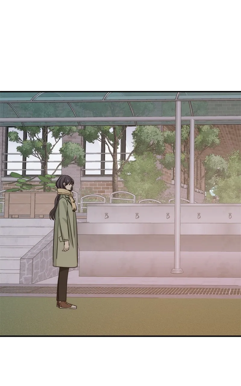 Read Disaster is Always By My Side chapter 57 image 33 on Lezhin