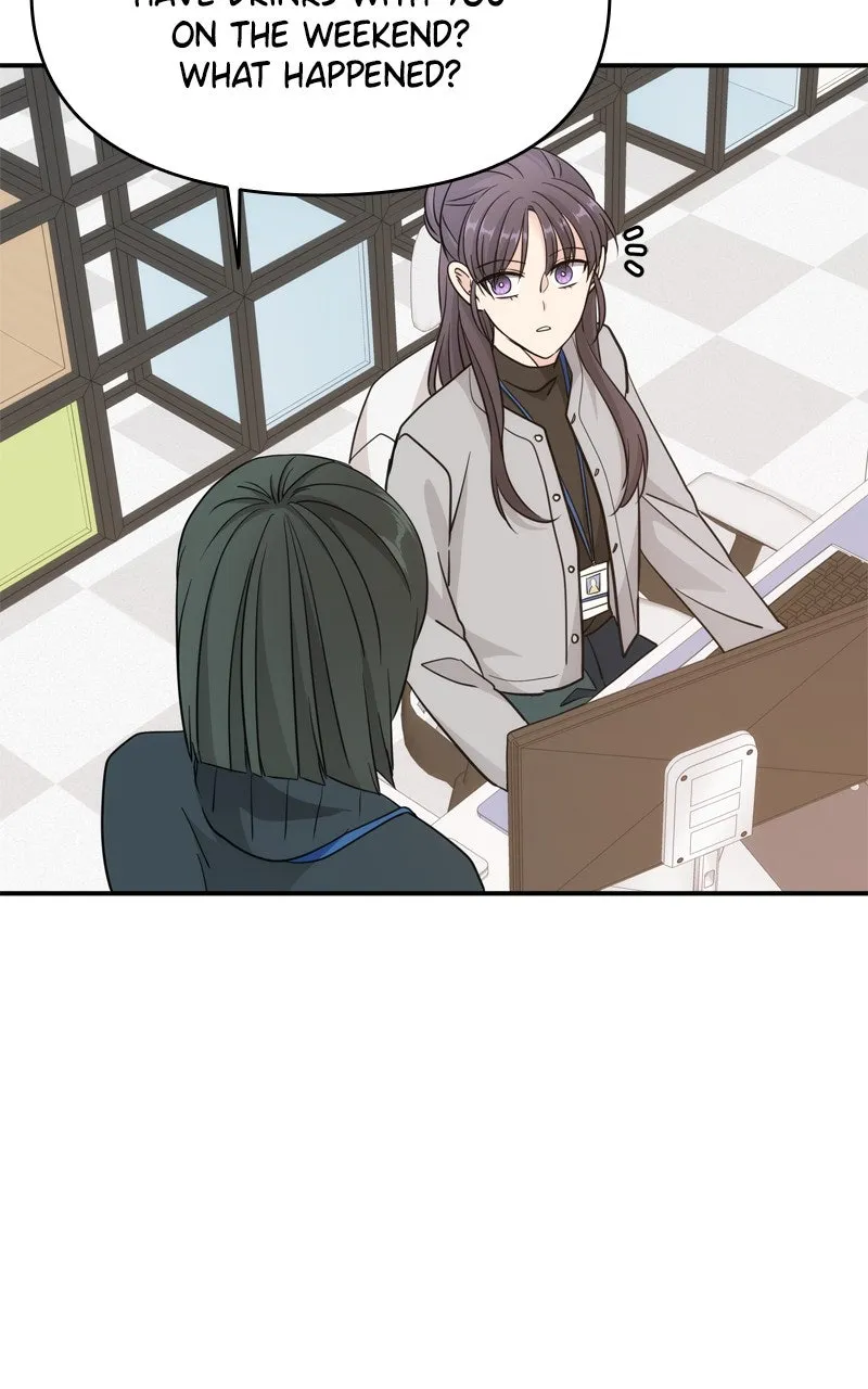 Read Disaster is Always By My Side chapter 57 image 37 on Lezhin