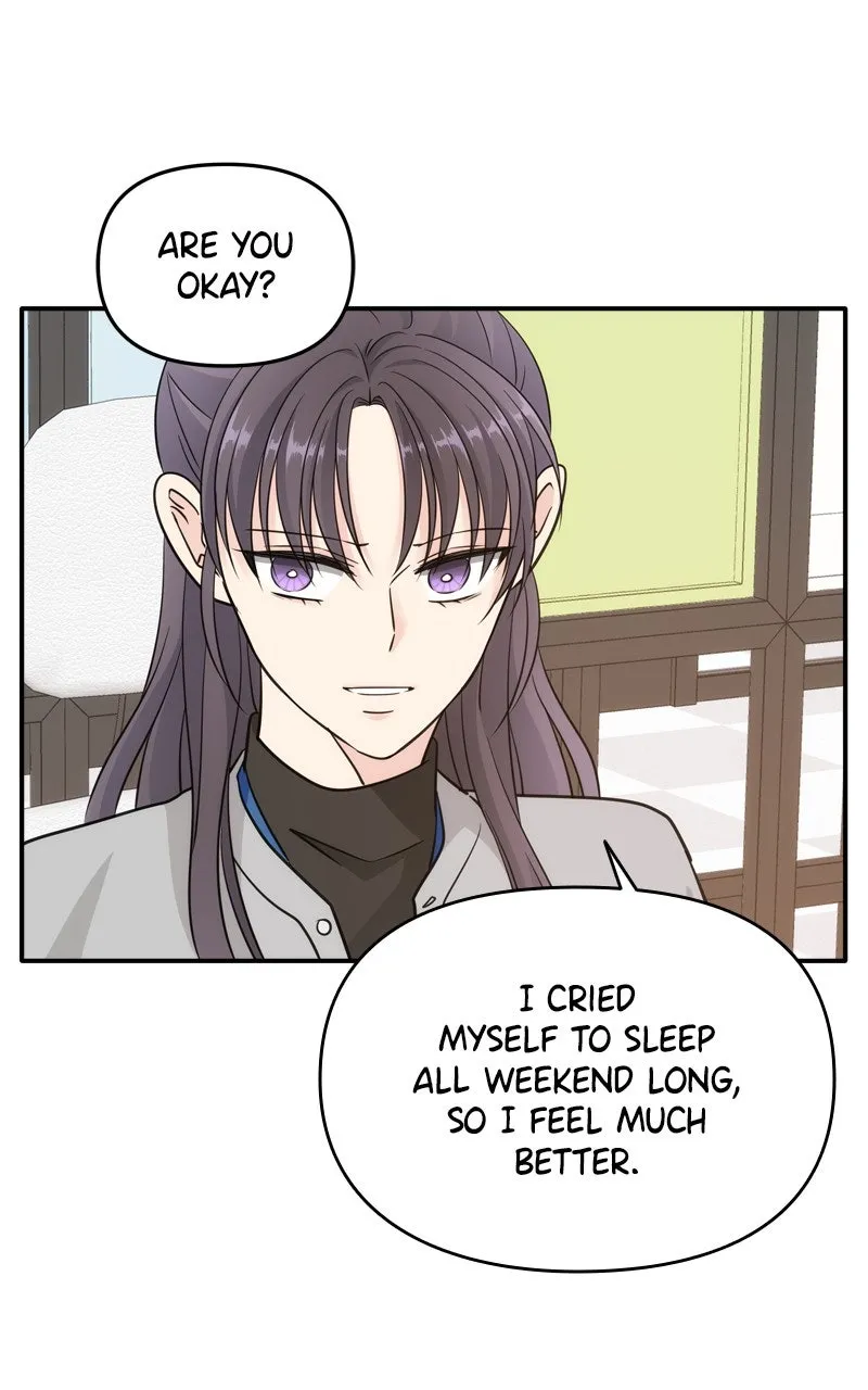Read Disaster is Always By My Side chapter 57 image 39 on Lezhin