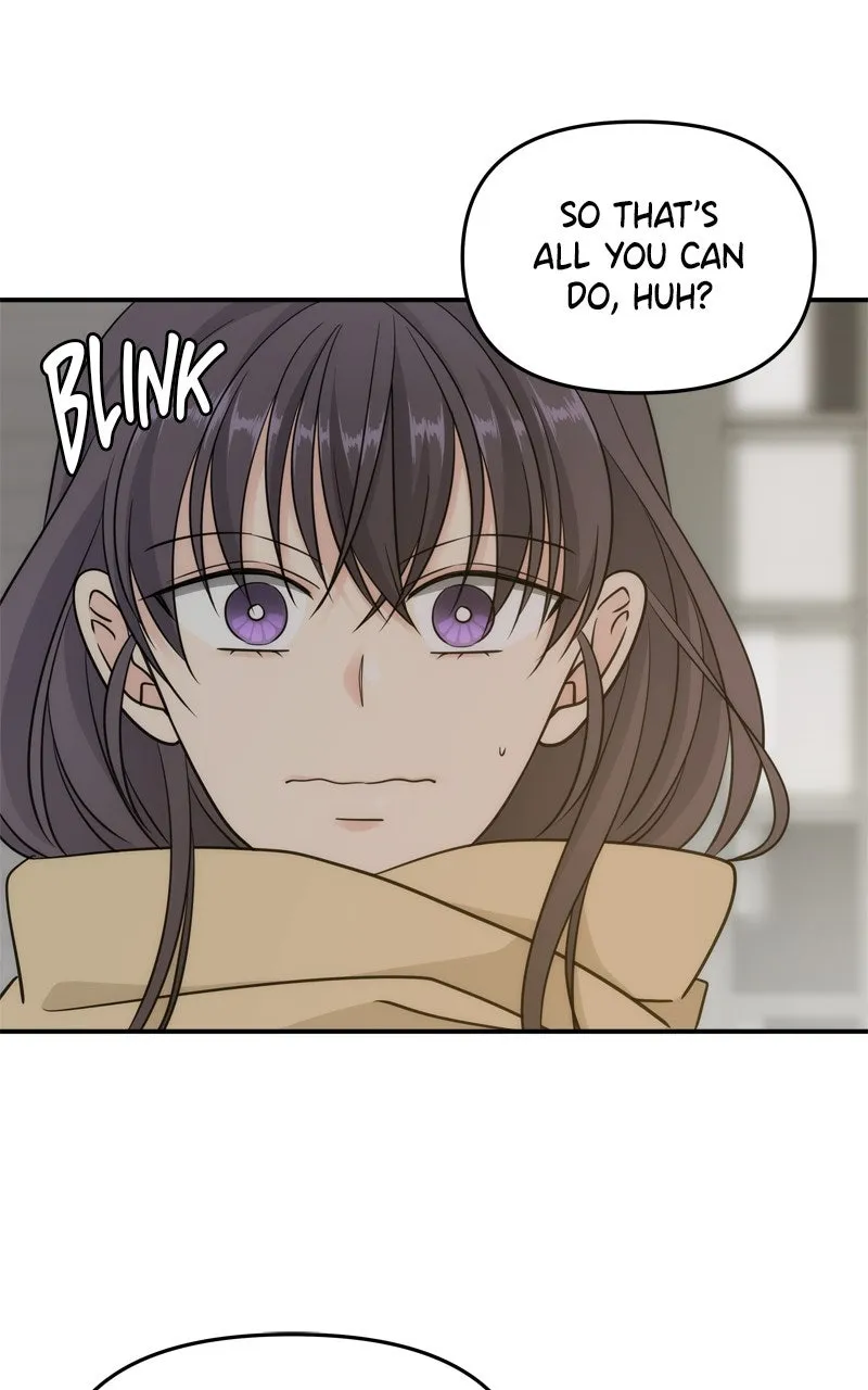 Read Disaster is Always By My Side chapter 57 image 4 on Lezhin