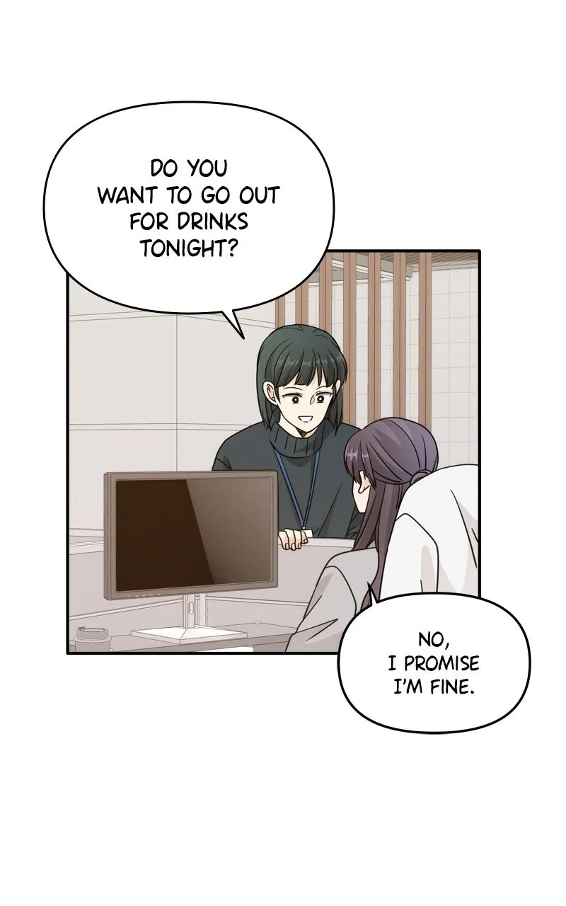 Read Disaster is Always By My Side chapter 57 image 40 on Lezhin