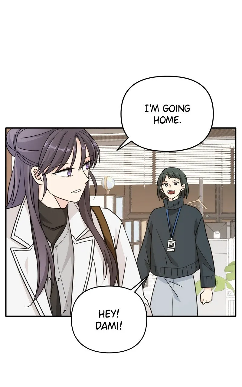 Read Disaster is Always By My Side chapter 57 image 42 on Lezhin
