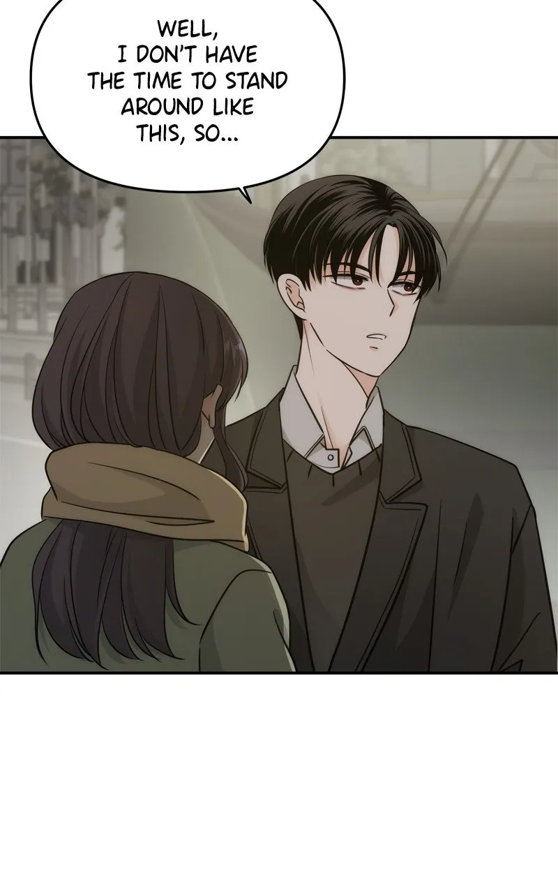 Read Disaster is Always By My Side chapter 57 image 5 on Lezhin