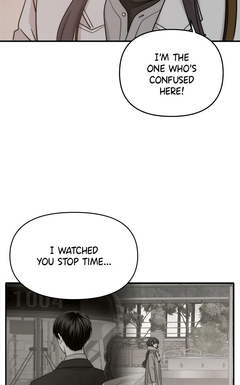 Read Disaster is Always By My Side chapter 57 image 54 on Lezhin