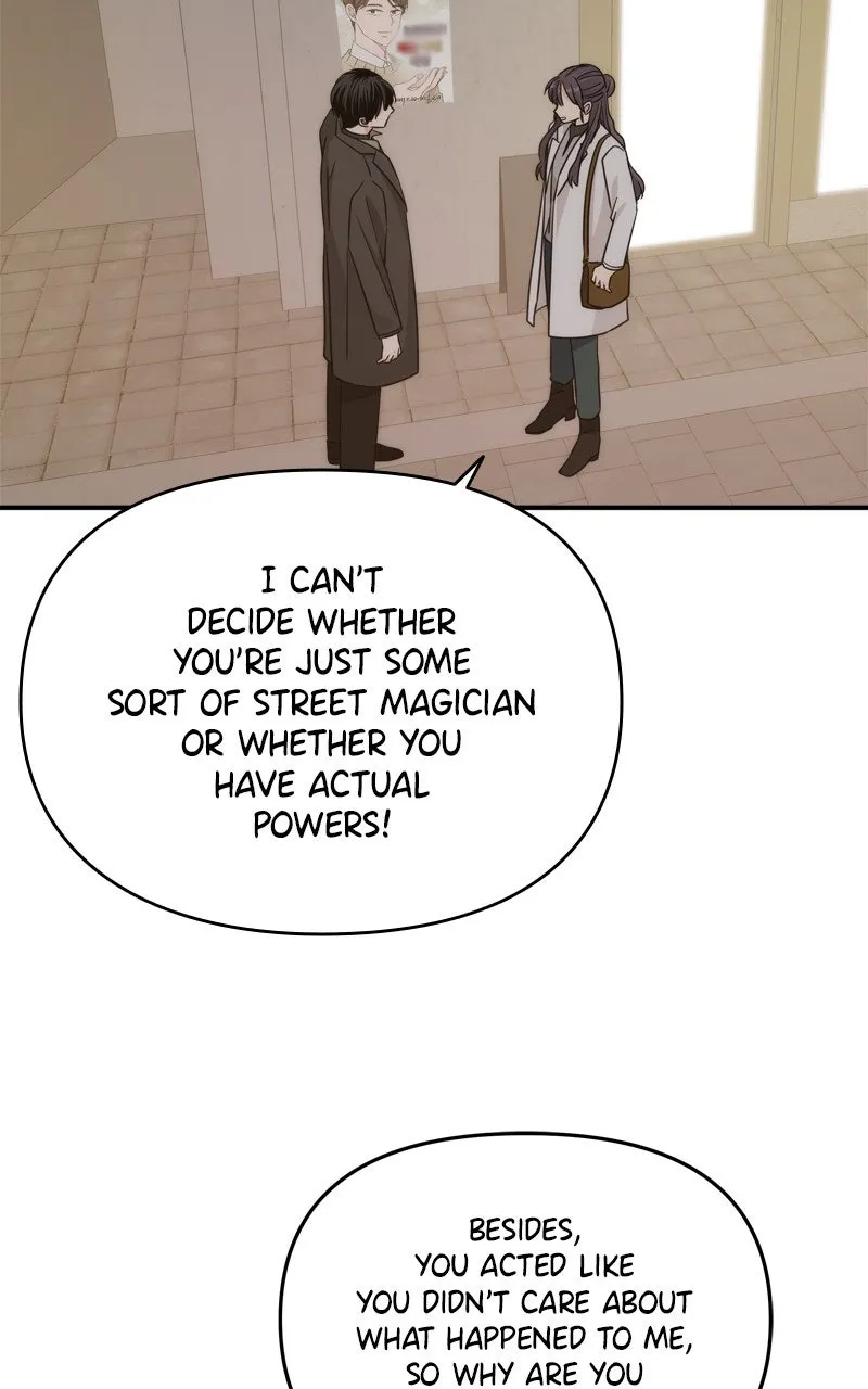 Read Disaster is Always By My Side chapter 57 image 56 on Lezhin