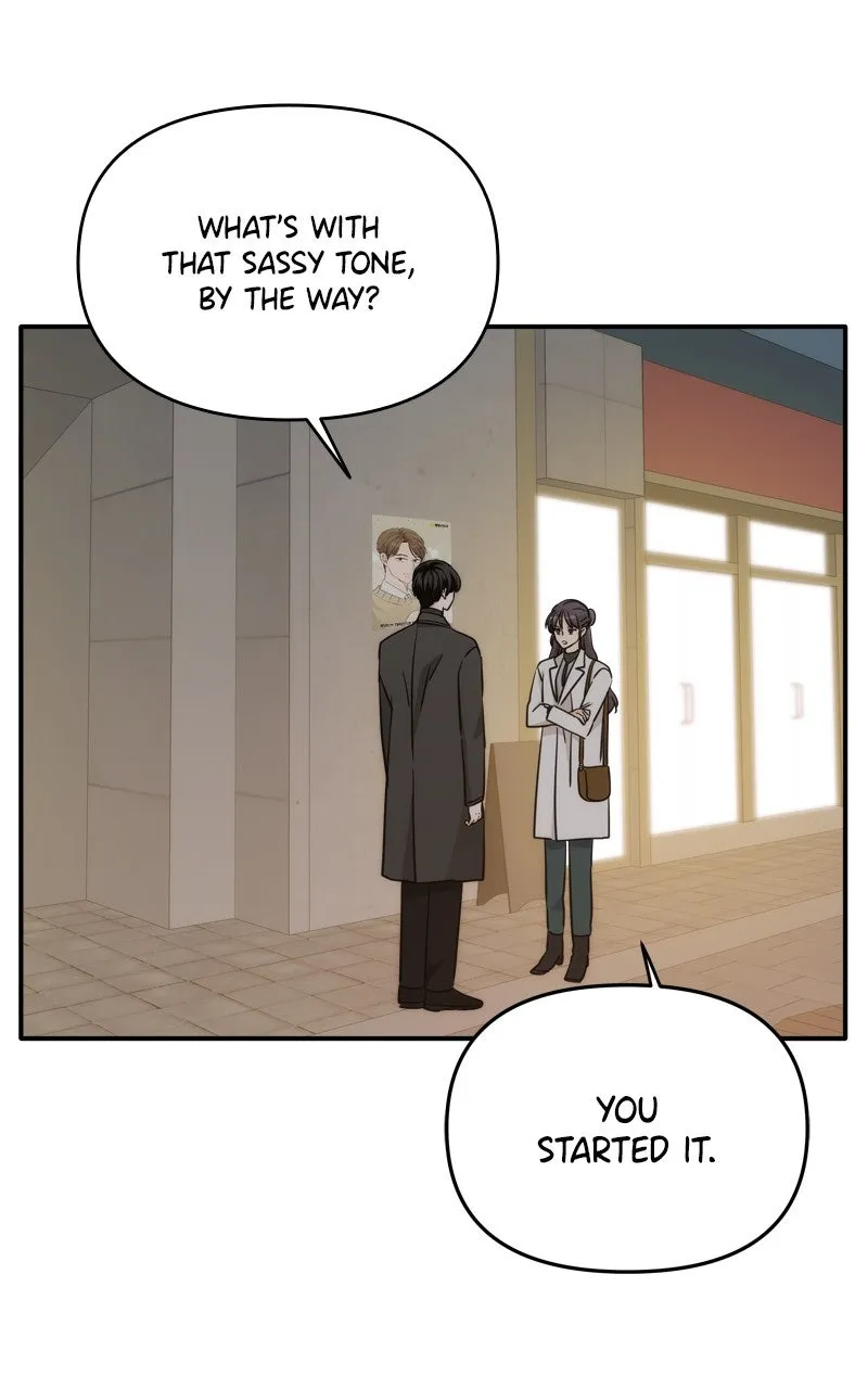 Read Disaster is Always By My Side chapter 57 image 58 on Lezhin