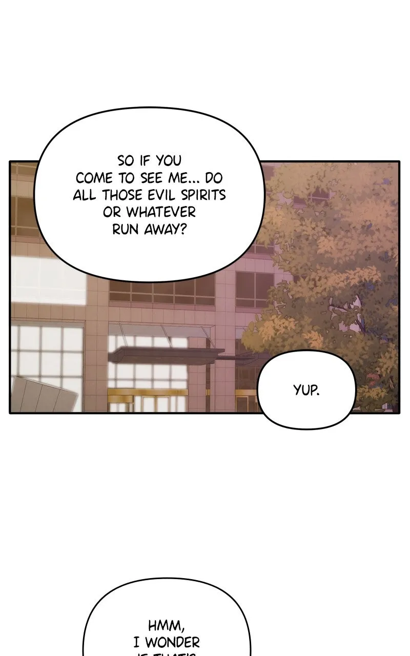 Read Disaster is Always By My Side chapter 57 image 60 on Lezhin